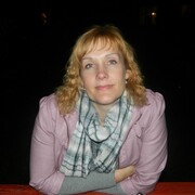 Ольга, 50, Новоуральск