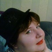 оксана, 33, Полысаево