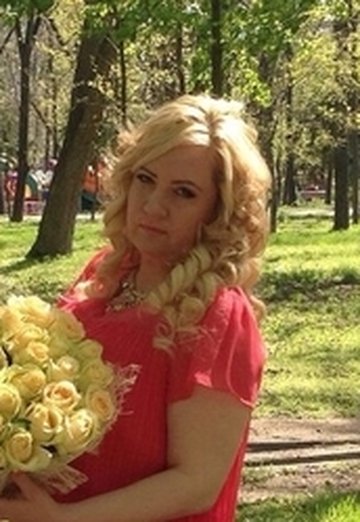 My photo - natalya, 49 from Krasnodar (@natalya218909)