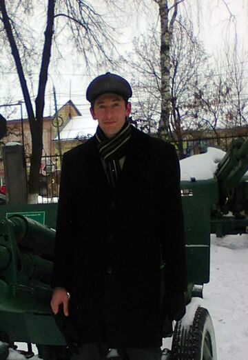 My photo - Ivan, 36 from Bălţi (@ivan268396)