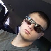 Сергей 34 года (Лев) на сайте знакомств Сызрани