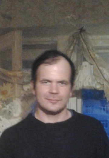 My photo - Aleksey, 43 from Tver (@aleksey537805)