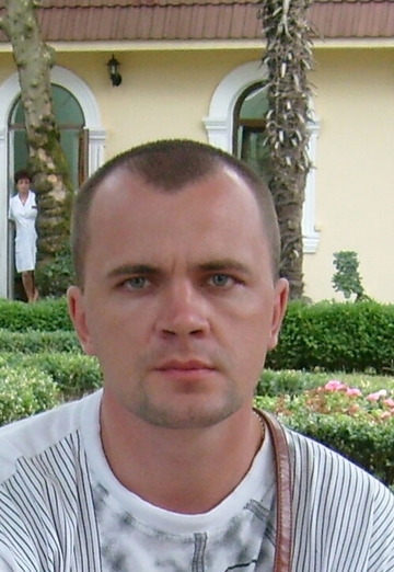 My photo - Vik, 44 from Nizhny Tagil (@vik5053)