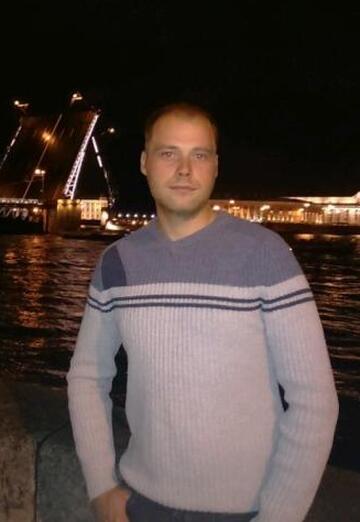 My photo - Dmitriy, 32 from Lysychansk (@fffffffsdaa)