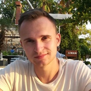 Александр Андросов, 31, Егорьевск
