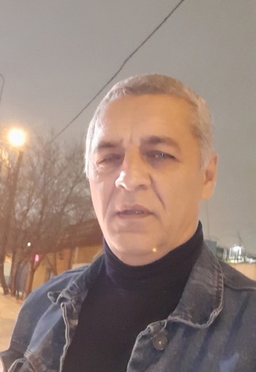 My photo - sedoy, 53 from Moscow (@sedoy574)