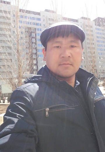 Моя фотография - Нурик, 44 из Астана (@nurik6368)