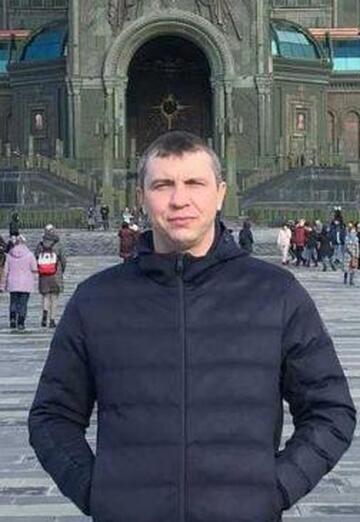 My photo - Aleksandr, 37 from Moscow (@aleksandr876082)