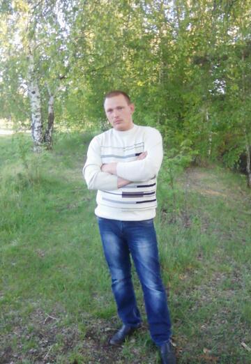 Моя фотография - sergey, 33 из Рязань (@sergey706475)