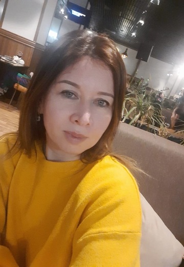 Моя фотография - Эльмира, 43 из Казань (@elmira5430)