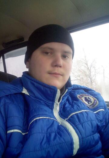 My photo - Pavel, 29 from Tver (@pavel124882)