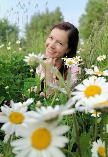 My photo - Irina, 38 from Yaroslavl (@irina333515)