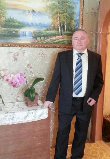 My photo - Vladimir, 59 from Donskoj (@vladimir298075)