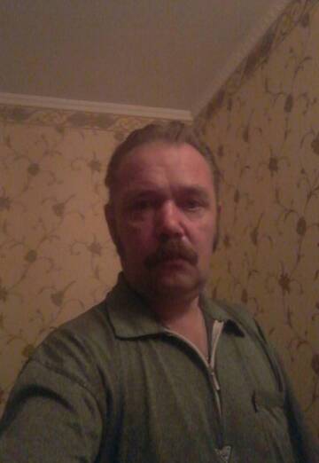 My photo - Igor, 51 from Korolyov (@igo459)