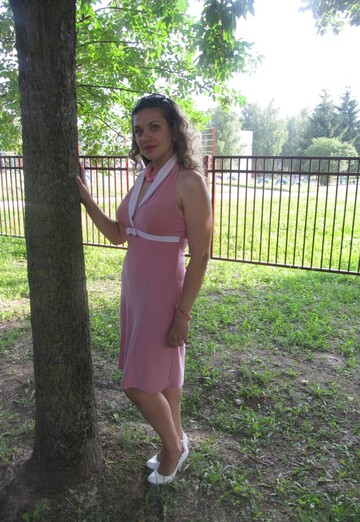 My photo - ALYoNA, 39 from Grodno (@alena32256)