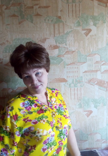 Моя фотография - Надежда, 59 из Альметьевск (@nadejda52536)