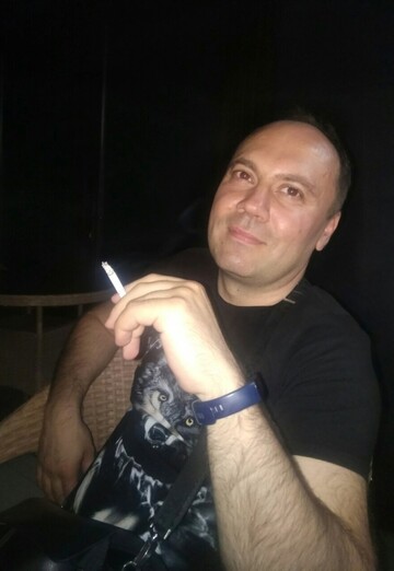 My photo - viktor melnik, 47 from Krivoy Rog (@viktormelnik12)