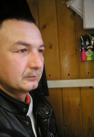 My photo - Radion, 54 from Berezniki (@radion1133)