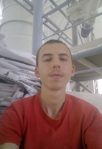 Моя фотографія - Василь, 26 з Яворів (@vasil4923)