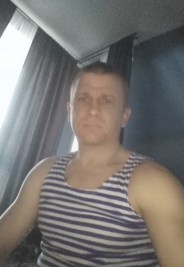 My photo - Sergey, 44 from Kursk (@sergey887333)