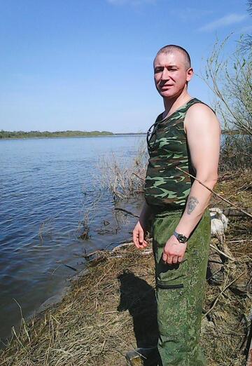 Моя фотография - Андрей, 49 из Павлово (@andrey422443)