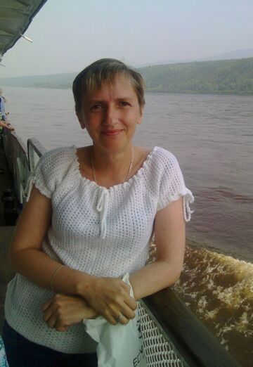 Моя фотография - Светлана, 42 из Бодайбо (@svetlana106243)