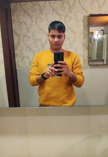My photo - Niku, 29 from Ahmednagar (@niku348)