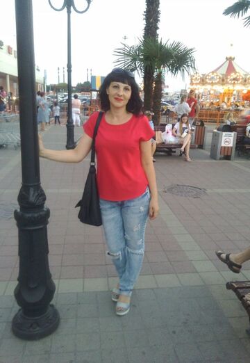 Моя фотография - Татьяна, 47 из Краснодар (@tatyana241074)