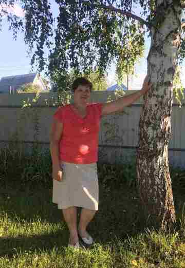 Моя фотография - Зинаида, 66 из Тамбов (@zinaida3041)