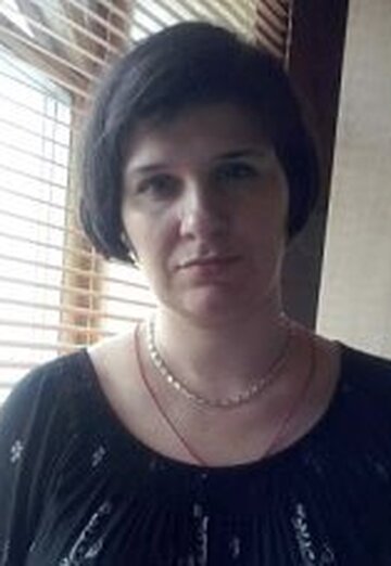 Моя фотография - Мила, 49 из Москва (@lenka1422)