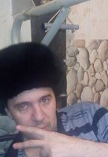 Моя фотография - Николай, 42 из Томск (@nikolay185652)