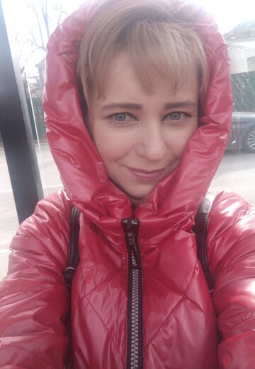 My photo - Vera, 44 from Domodedovo (@vera42725)