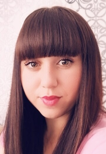 Моя фотография - Татьяна, 30 из Петровское (@tatyana294740)