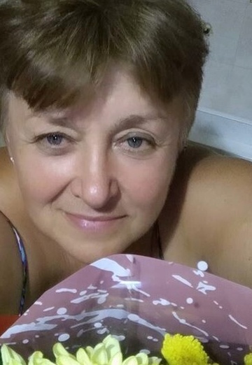 My photo - Svetlana, 63 from Zhovti_Vody (@plokhayasvetlana)