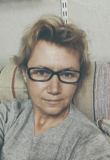 La mia foto - Evgeniya, 54 di Artëm (@evgeniya70752)