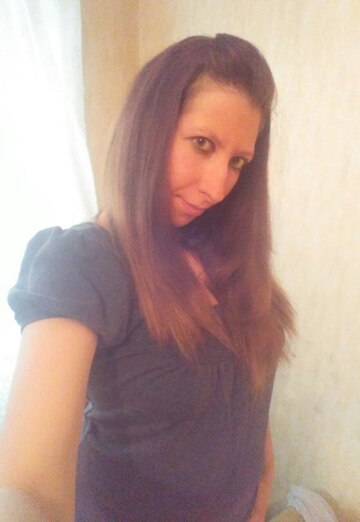 La mia foto - Ekaterina, 34 di Krasnogorsk (@ekaterina87614)