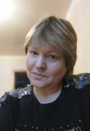 Моя фотография - Наталья, 57 из Пятихатки (@natalya121302)
