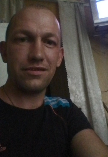 My photo - Evgeni Nazarkin, 45 from Nevinnomyssk (@evgeninazarkin)