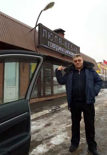 My photo - Viktor, 54 from Naro-Fominsk (@viktor110824)