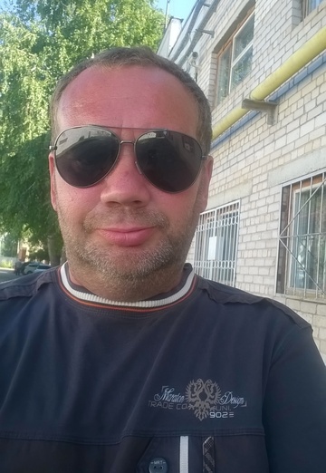 My photo - Sergey, 50 from Samara (@sergey196777)
