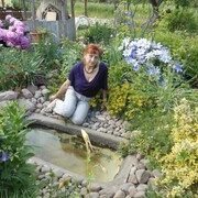 Елена, 53, Рославль