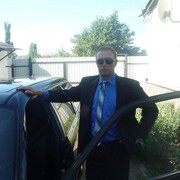 Алексей, 51, Калач