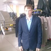 Денис, 29, Ужур