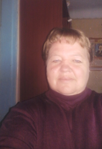 Моя фотография - Наталья, 45 из Невинномысск (@natalya281682)