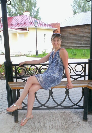 Olga (@olga41003) — my photo № 1