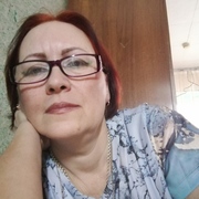 Natalya 58 Astrakhan