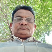 Chetan Patel 39 Ахмедабад