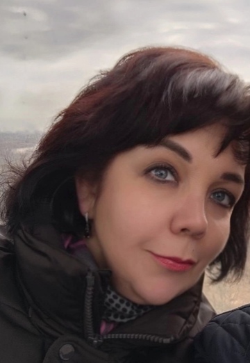 My photo - Natalya, 51 from Nizhny Novgorod (@natali8767769)
