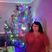 Анжелла, 53, Икряное