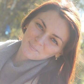 Моя фотография - Юлия, 32 из Губкин (@uliya64855)